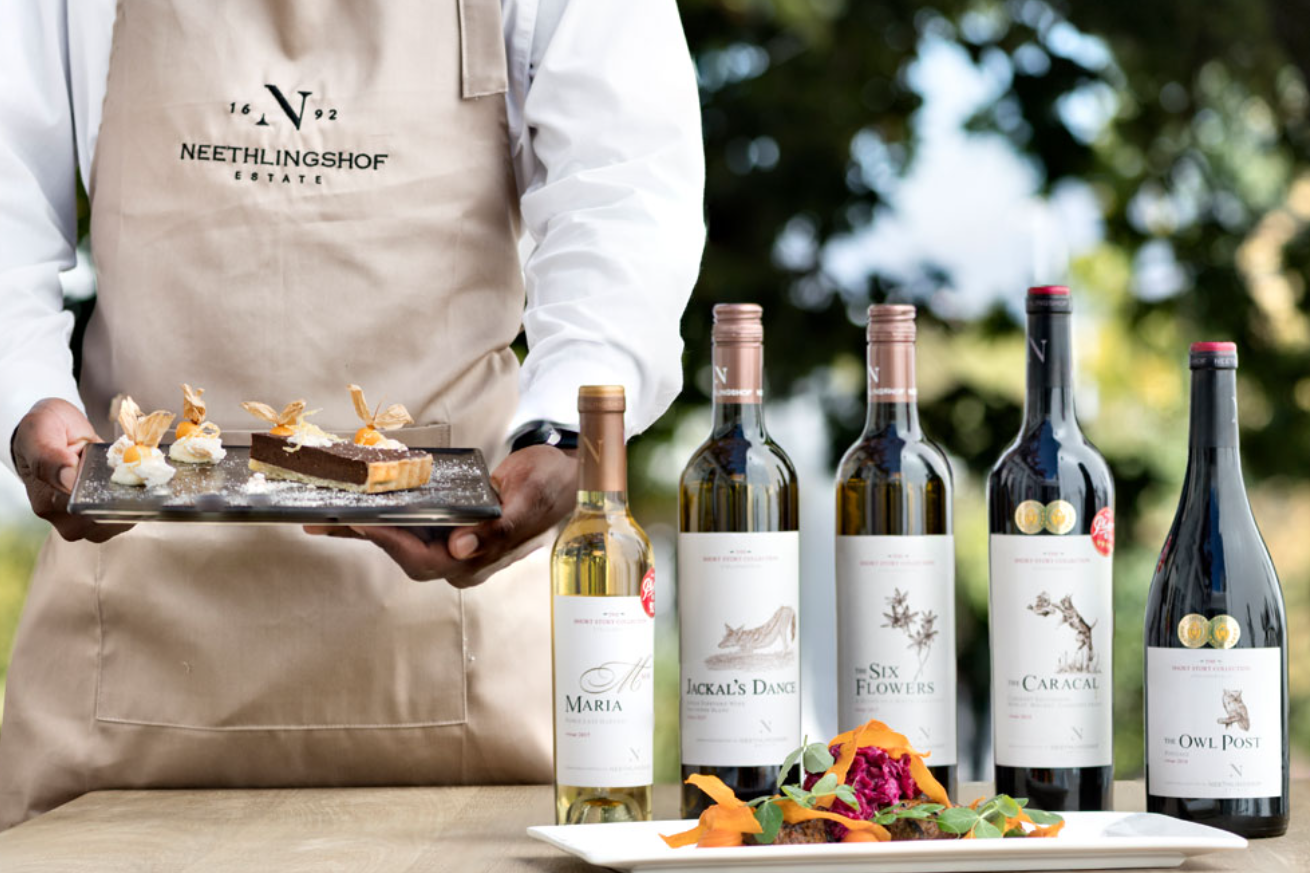 Neethlingshof