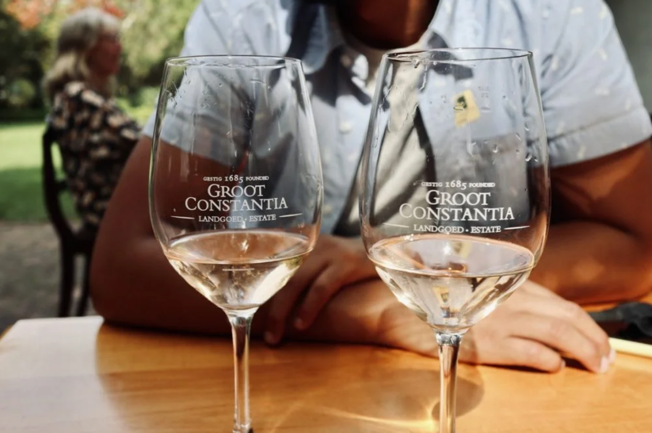 Groot Constantia