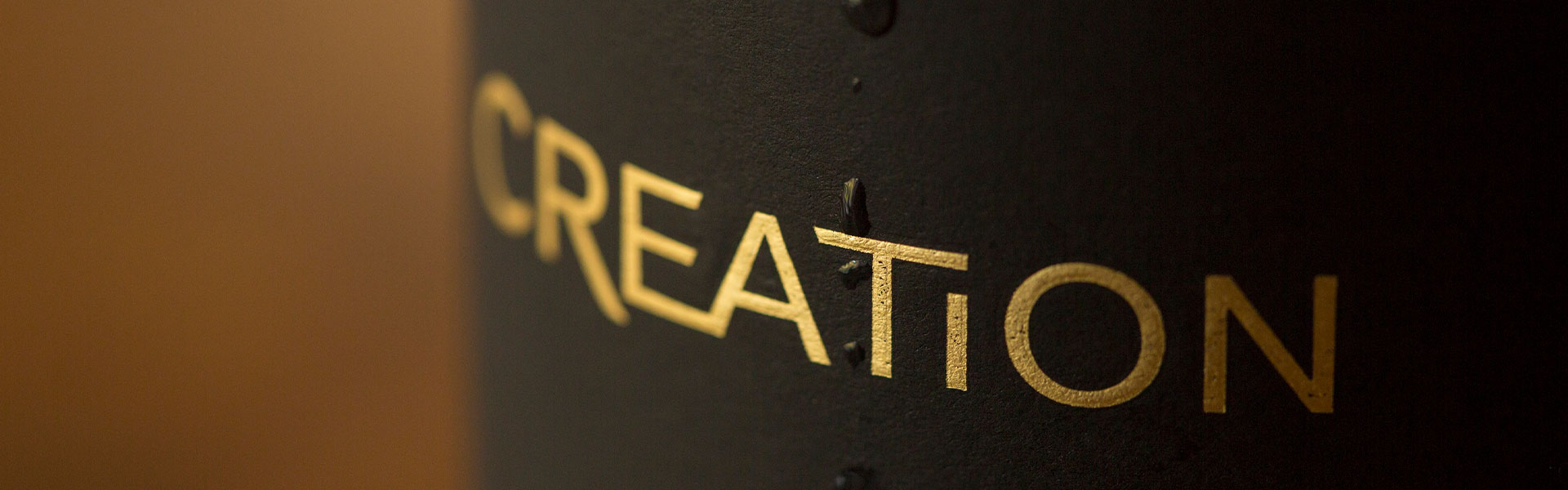 Creation Wines Restaurant