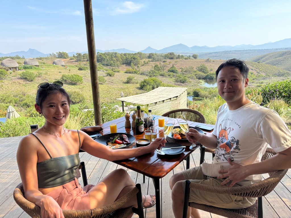 Accommodation in Cape Town — hand-picked hotels, apartments and villas arranged by Wanderer
