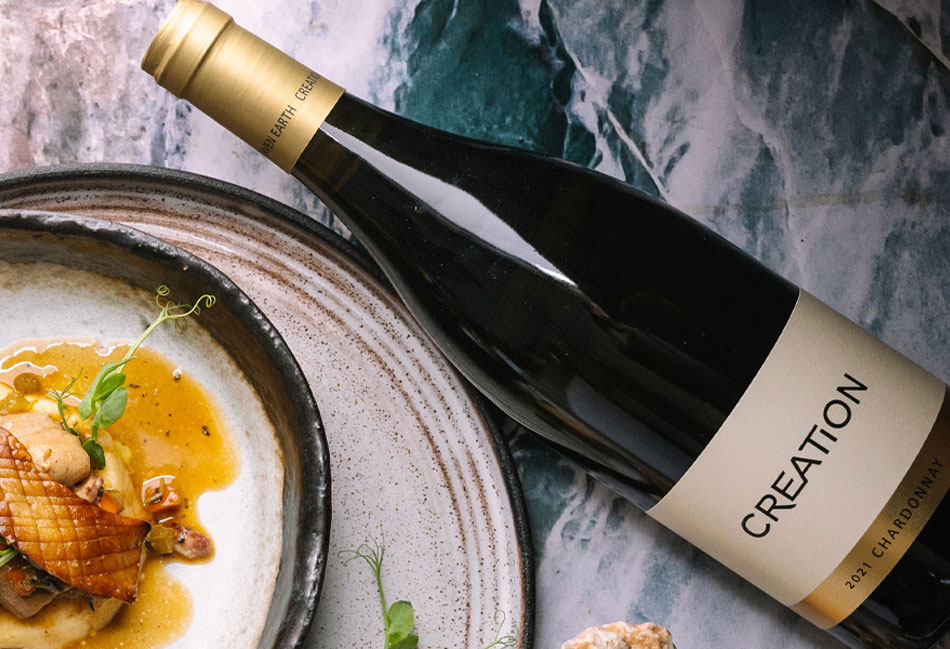 Creation Wines