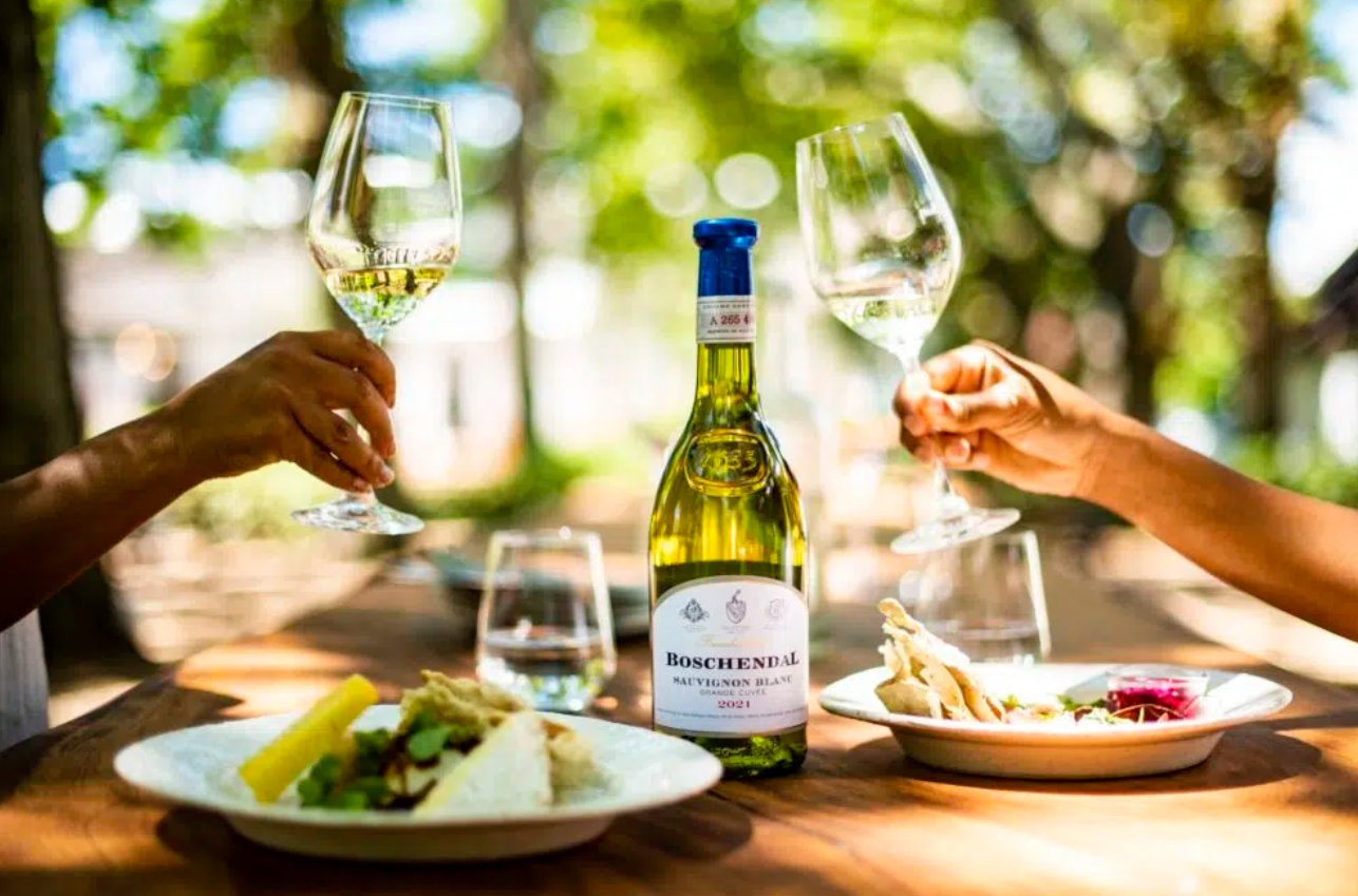 Boschendal
