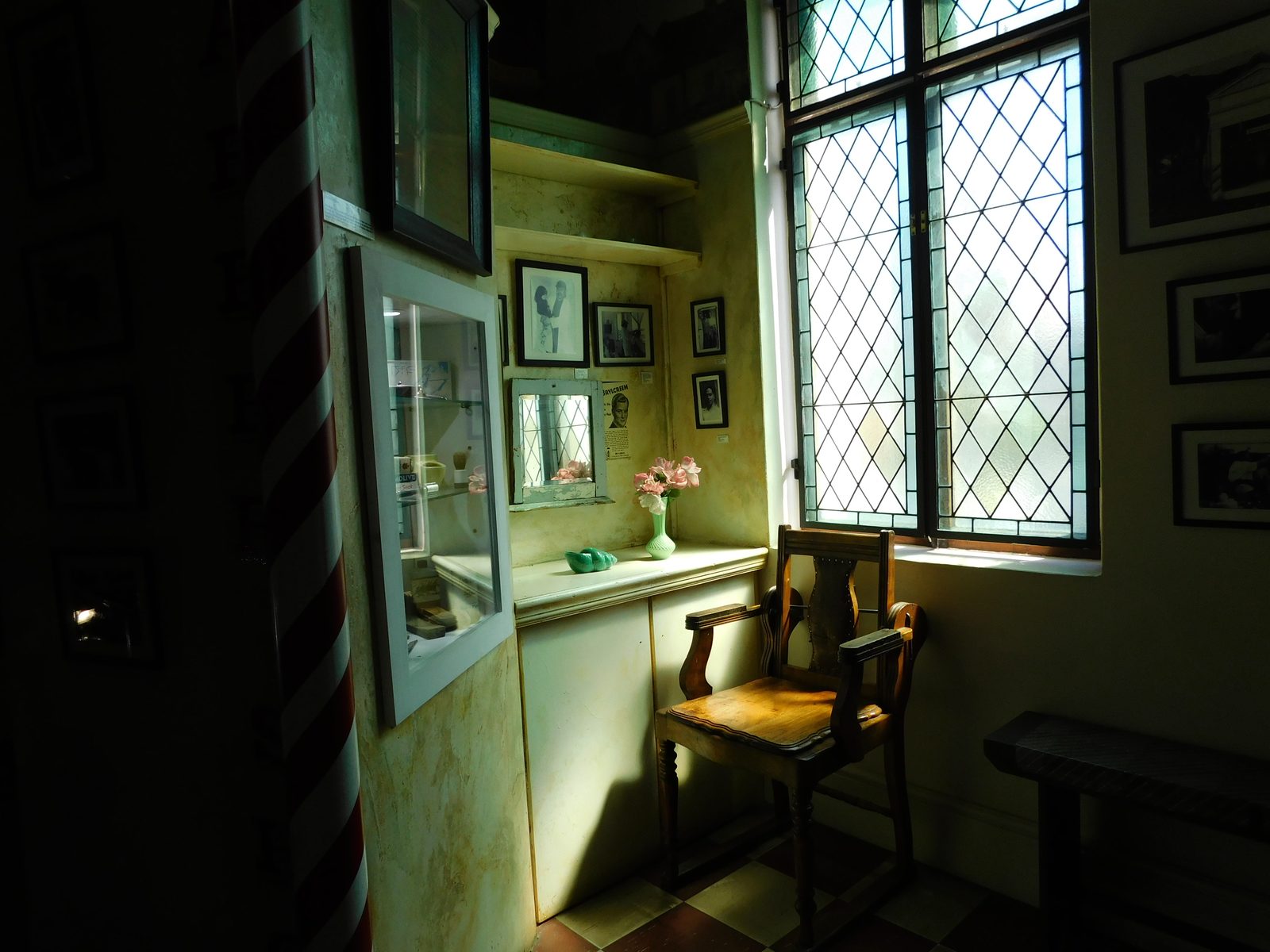 District Six Museum Cape Town — private city tour