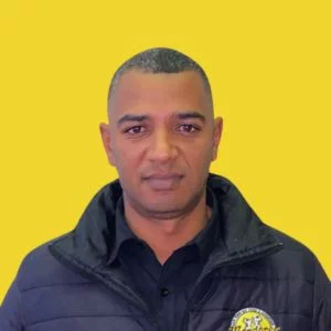 Mogammad Fareed, Wanderer Cape Town team