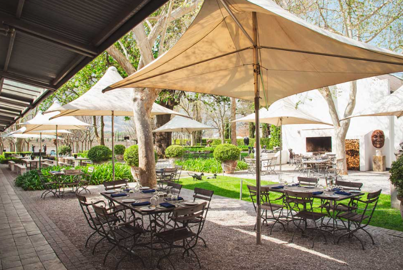 Grande Provence