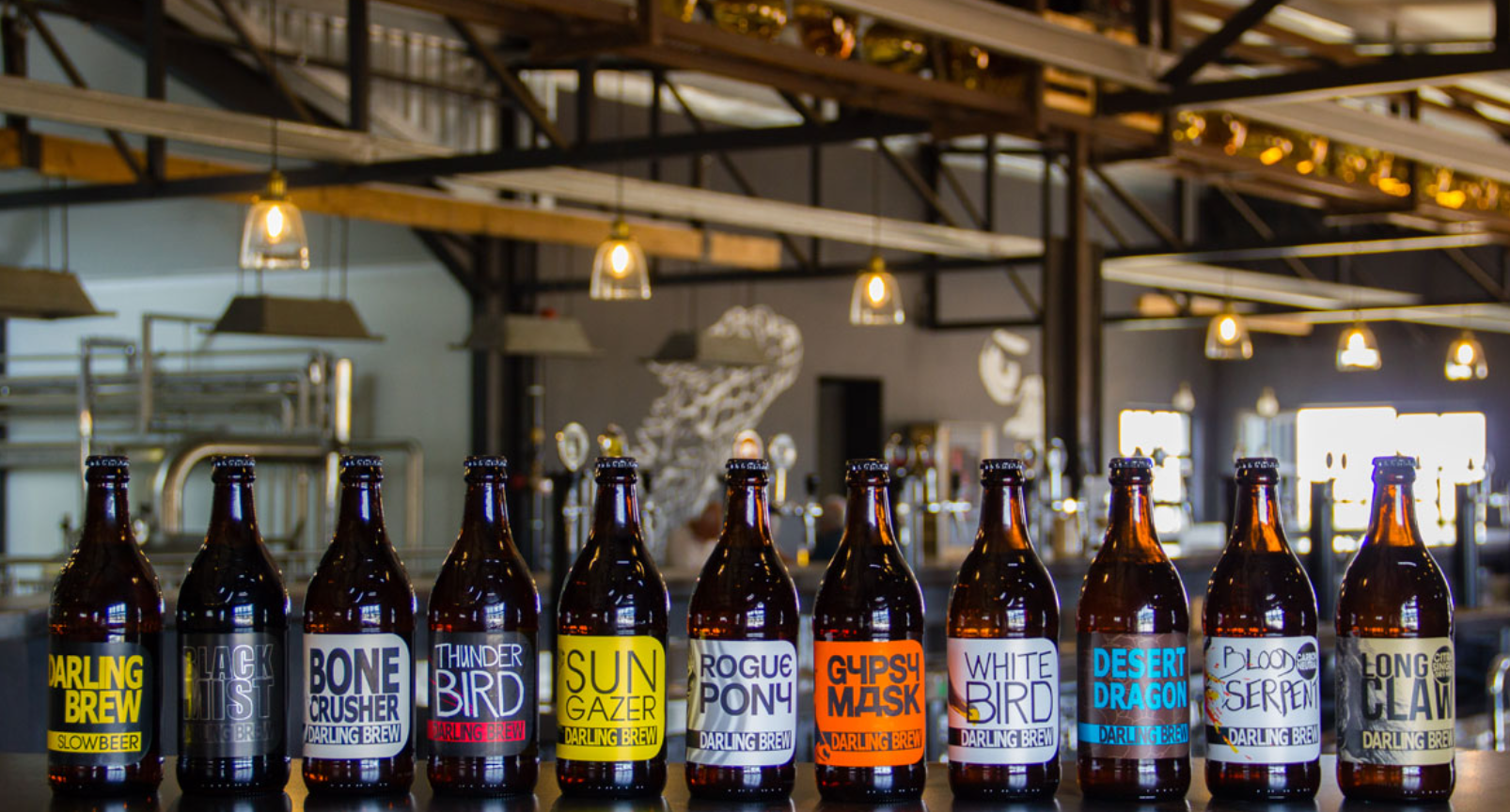 Darling Brewery