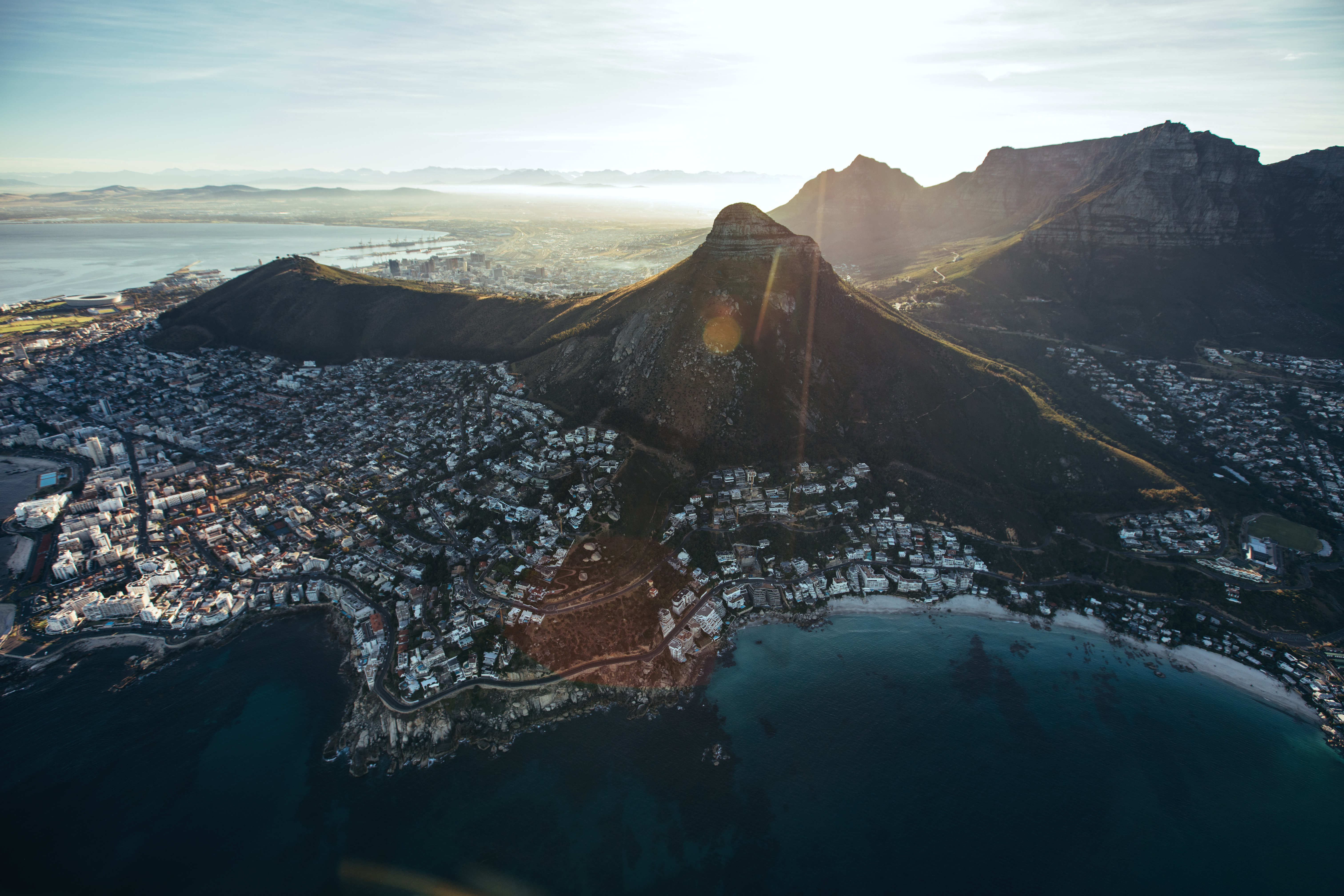 3 Day Cape Town Tour package — private guided Cape Point, Winelands and City Tour itinerary — Wanderer Tours and Travel