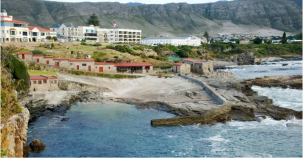 Hermanus