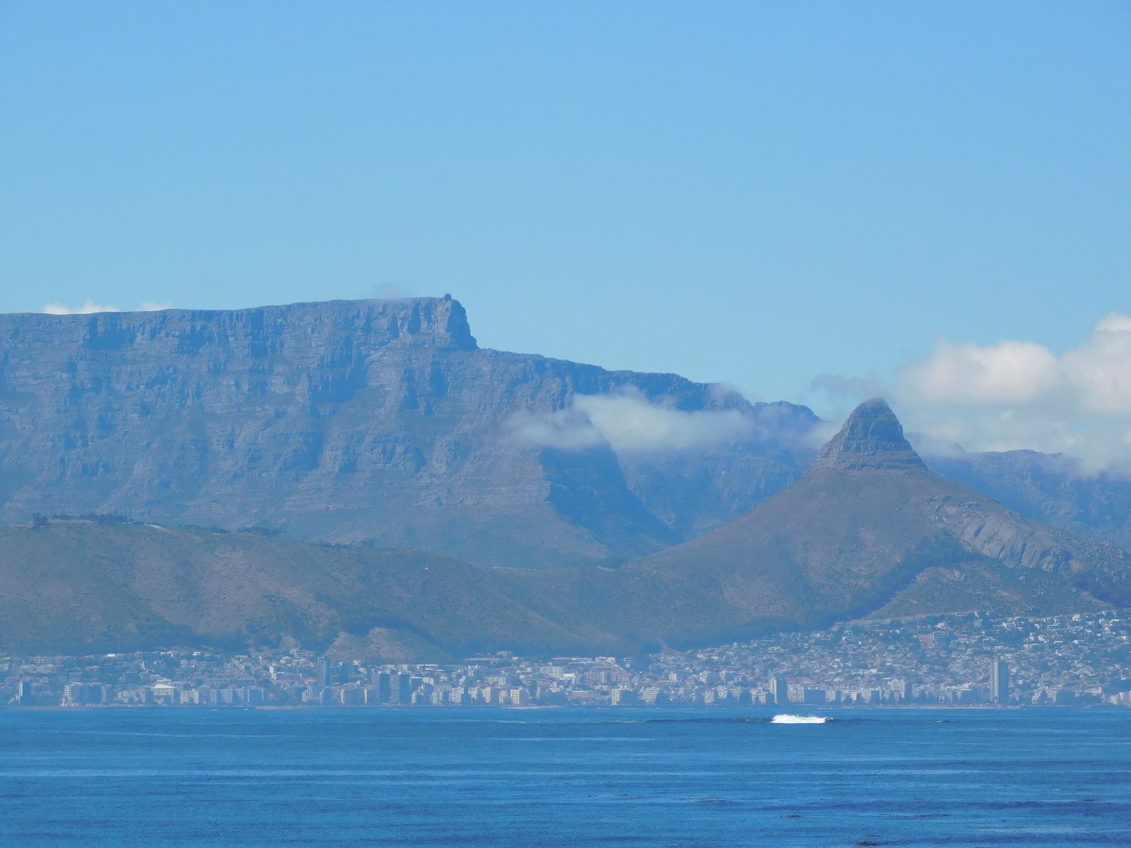 Robben Island
