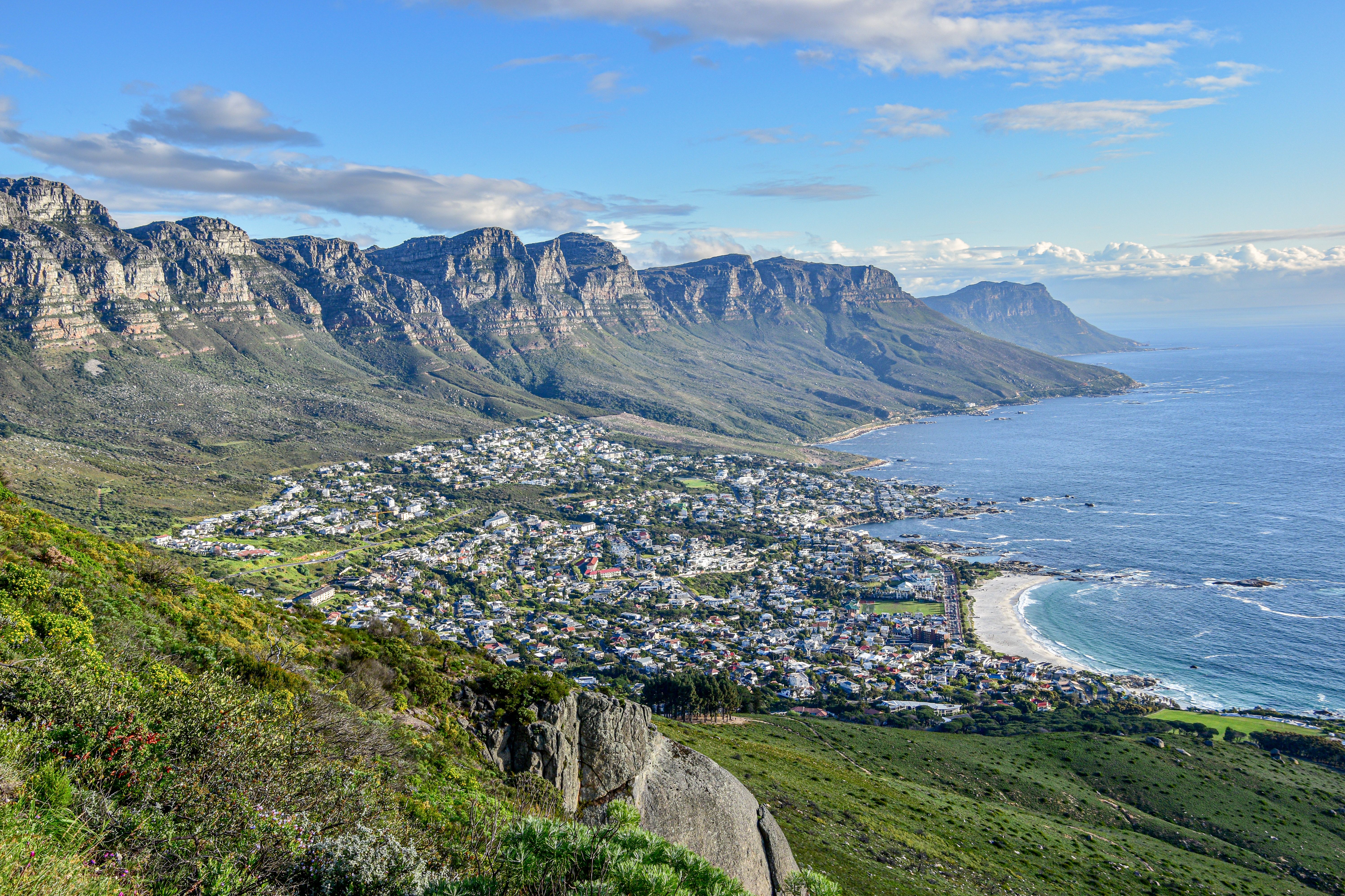 Overnight Safari Cape Town — multi-day bush escape from Cape Town