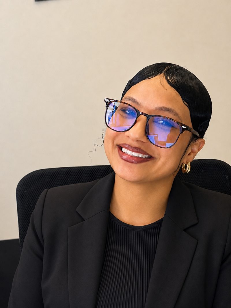 Simone Martin, Wanderer Cape Town team