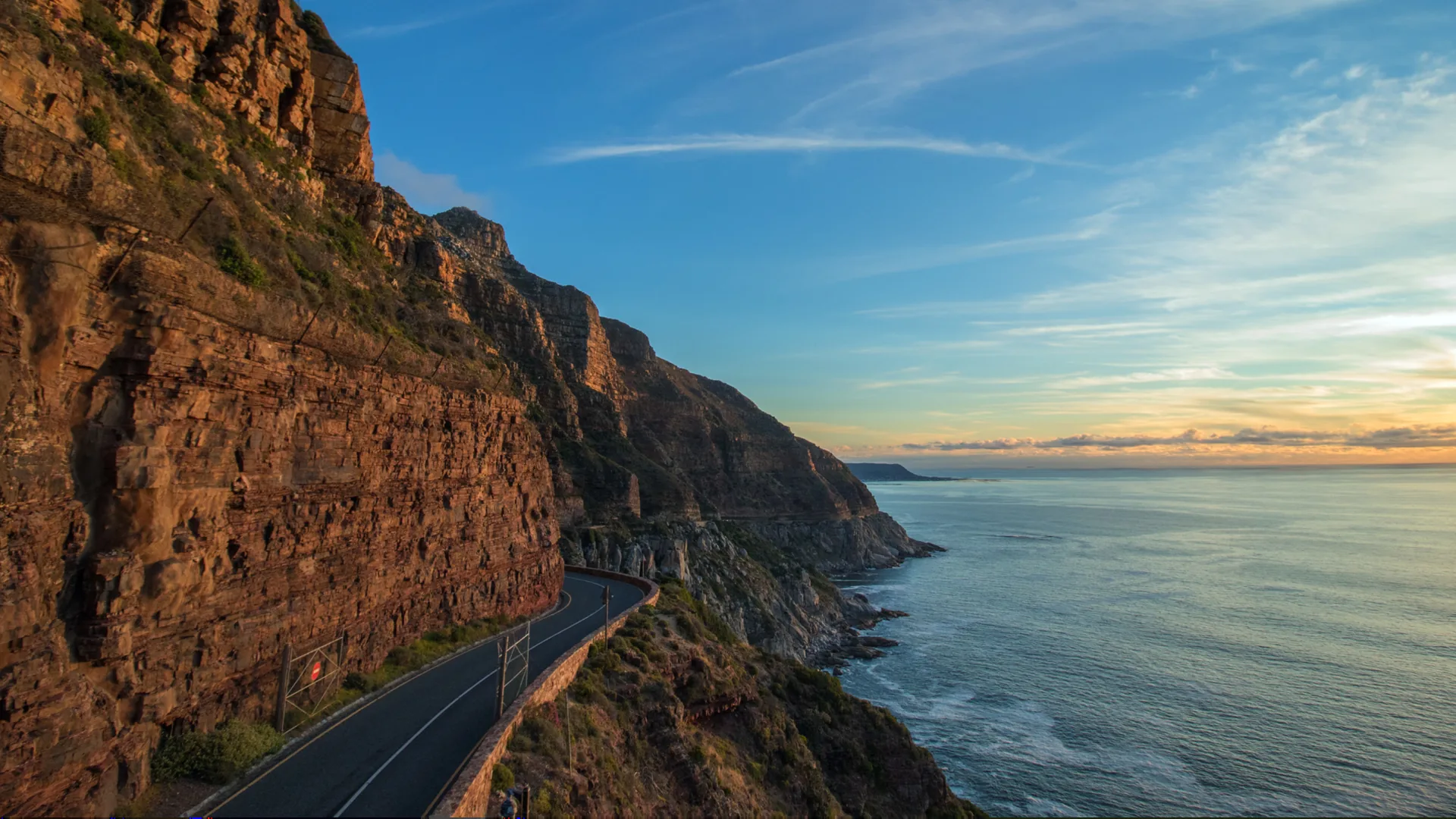 Private guided Cape Town day tours with Wanderer