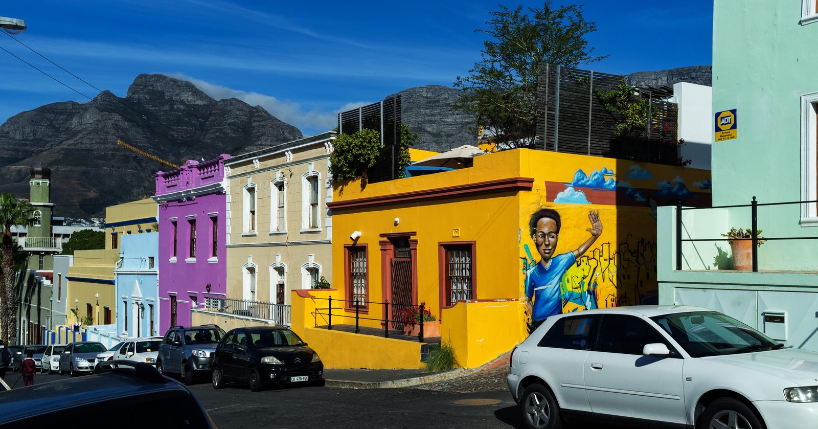 Bo-Kaap