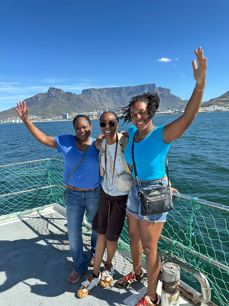 Cape Town Holiday Packages combining tours, transfers and accommodation with Wanderer