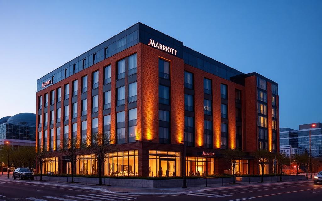 AC Hotel Cape Town Waterfront/Foreshore — 4-star hotel in City Bowl, CBD & Foreshore, Cape Town