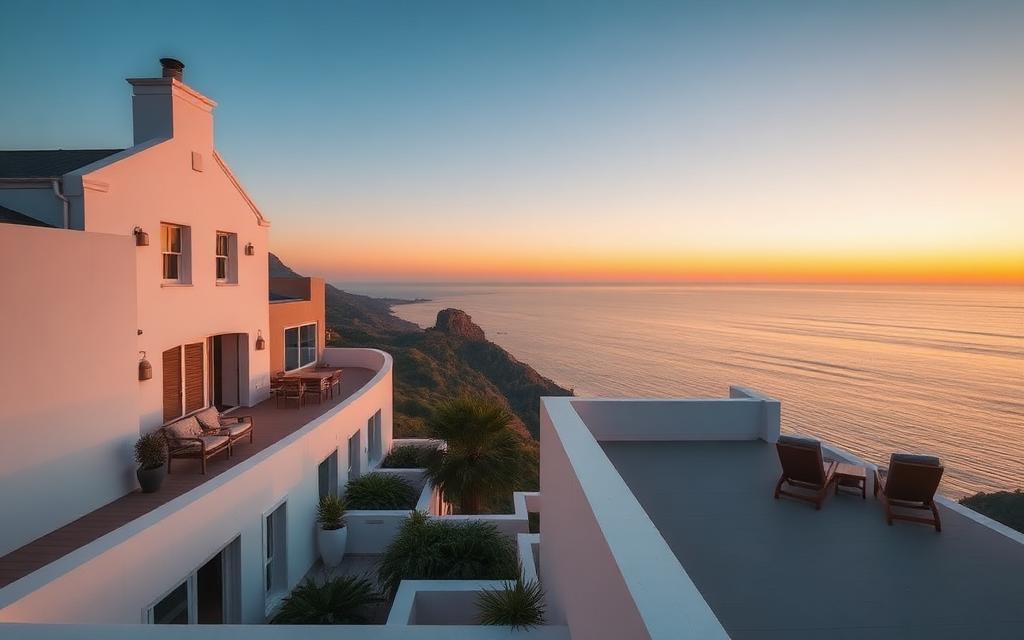 Atlanticview Cape Town Boutique Hotel — Boutique hotel in Camps Bay, Cape Town