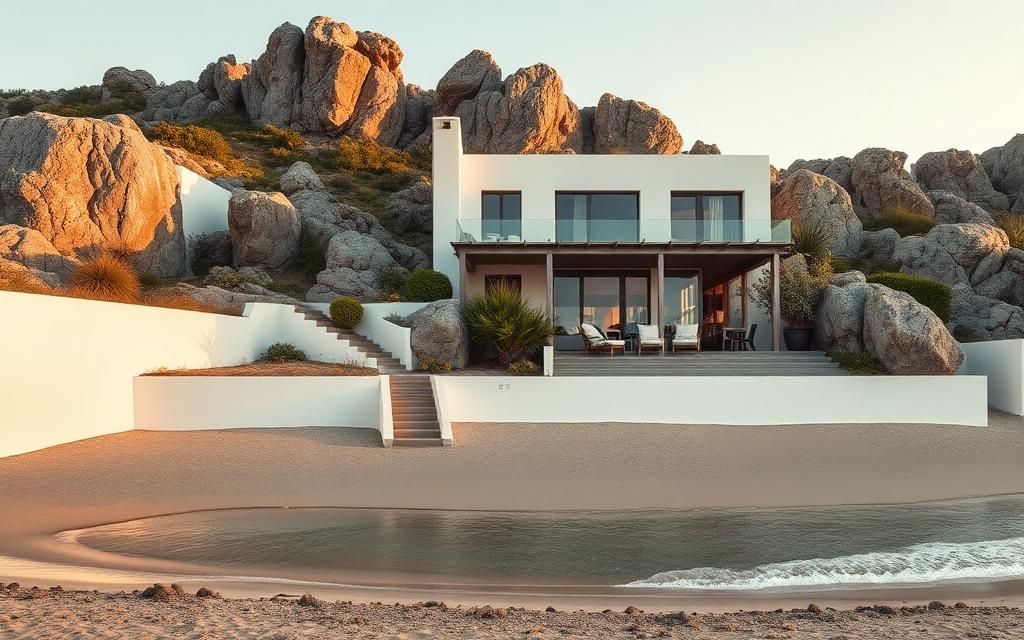 Bakoven villas — Private villas in Camps Bay, Cape Town