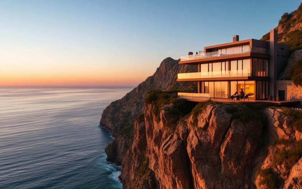 Bantry Bay villas — Private villas & apartments in Camps Bay, Cape Town
