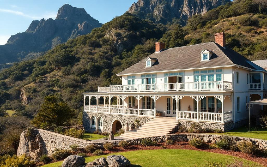 Camps Bay Retreat — Boutique 5-star hotel in Camps Bay, Cape Town