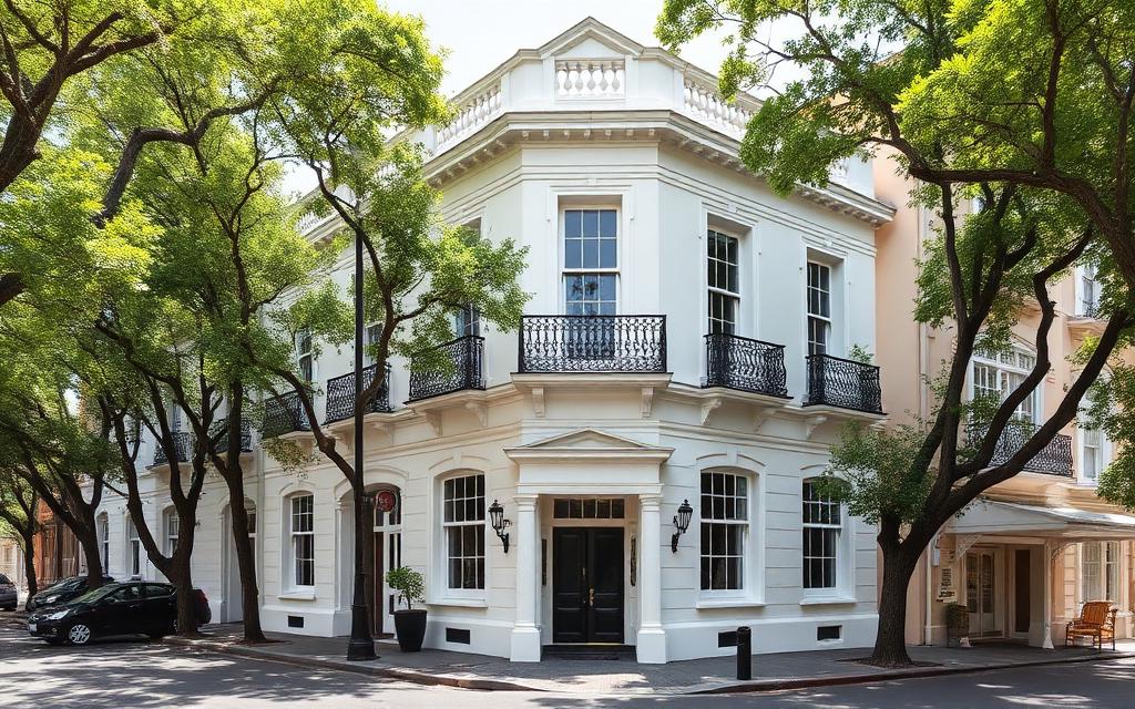 Cape Cadogan — Boutique hotel in City Bowl, CBD & Foreshore, Cape Town