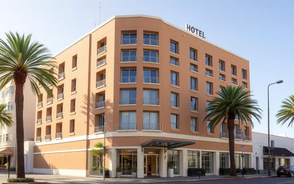 City Lodge Hotel V&A Waterfront — 3-star hotel in V&A Waterfront, Cape Town