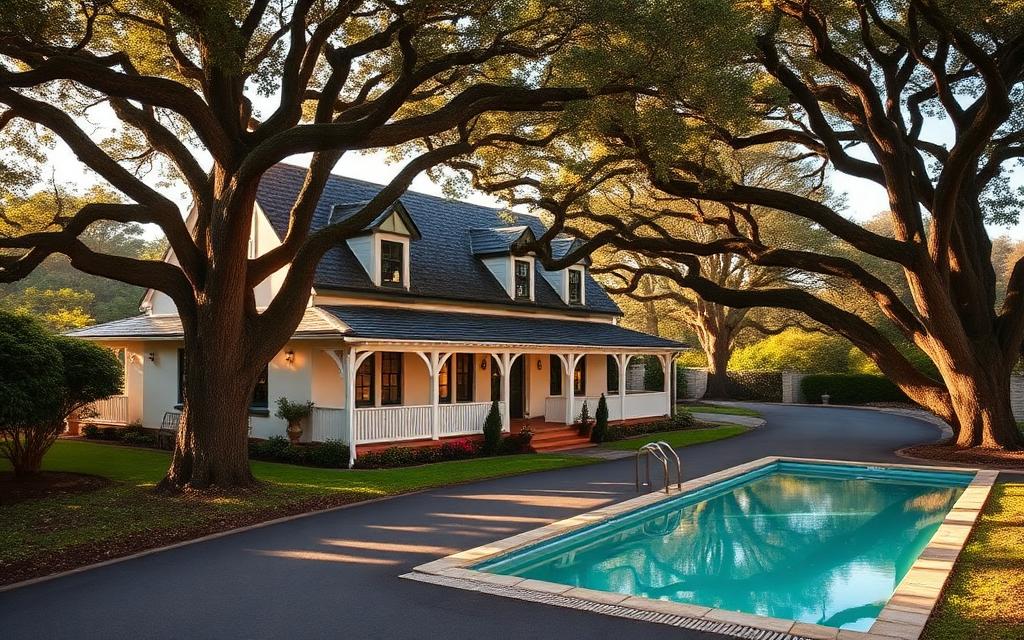 Constantia guesthouses — Guesthouses in Constantia, Cape Town