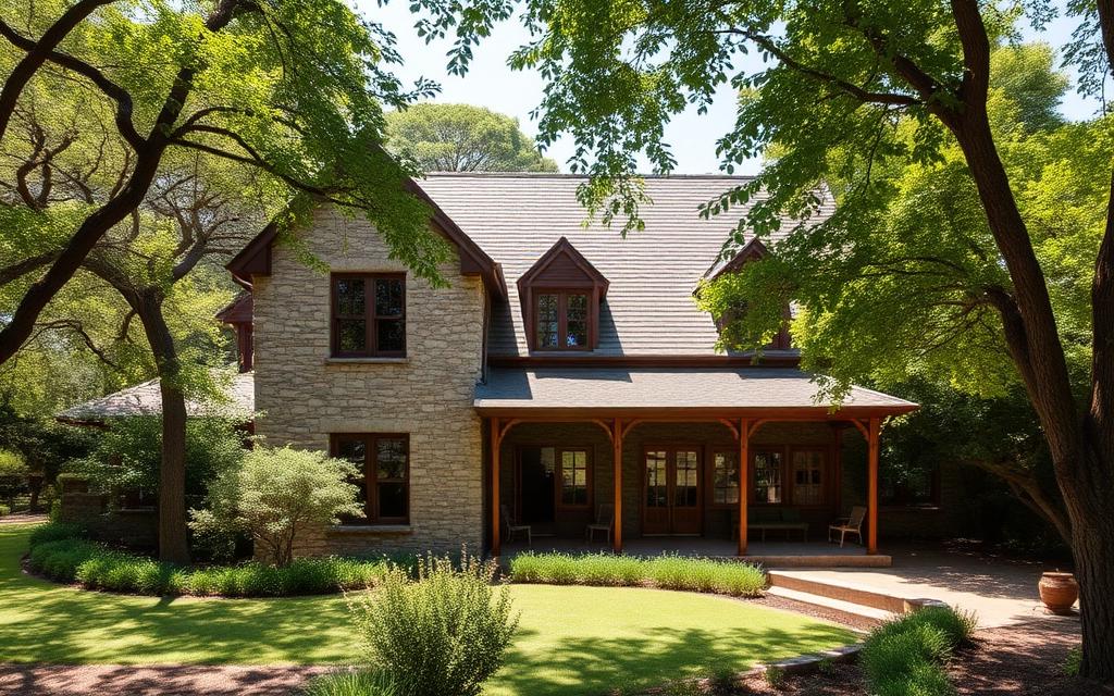 Glen Avon Lodge — Boutique lodge in Constantia, Cape Town