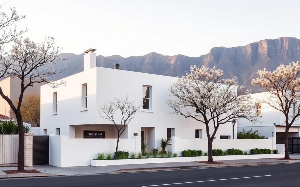 Kensington Place — Boutique guesthouse in City Bowl, CBD & Foreshore, Cape Town