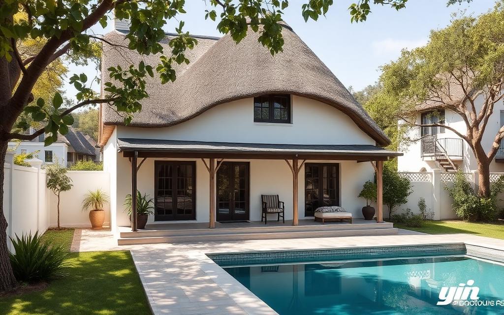 The Last Word Constantia — Boutique hotel in Constantia, Cape Town