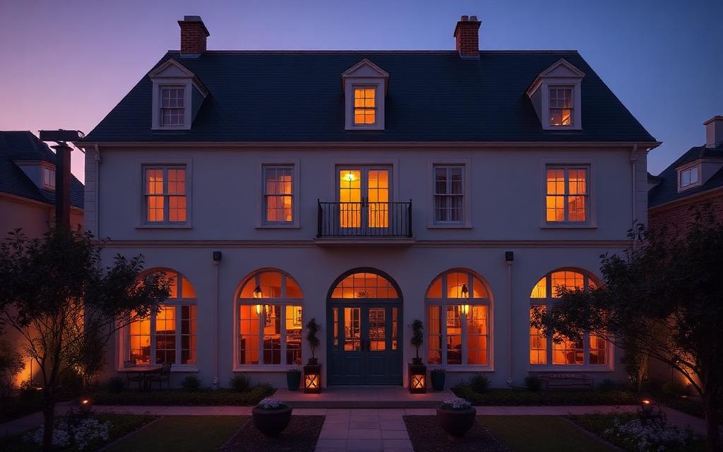 Manor House — Boutique 5-star hotel in V&A Waterfront, Cape Town