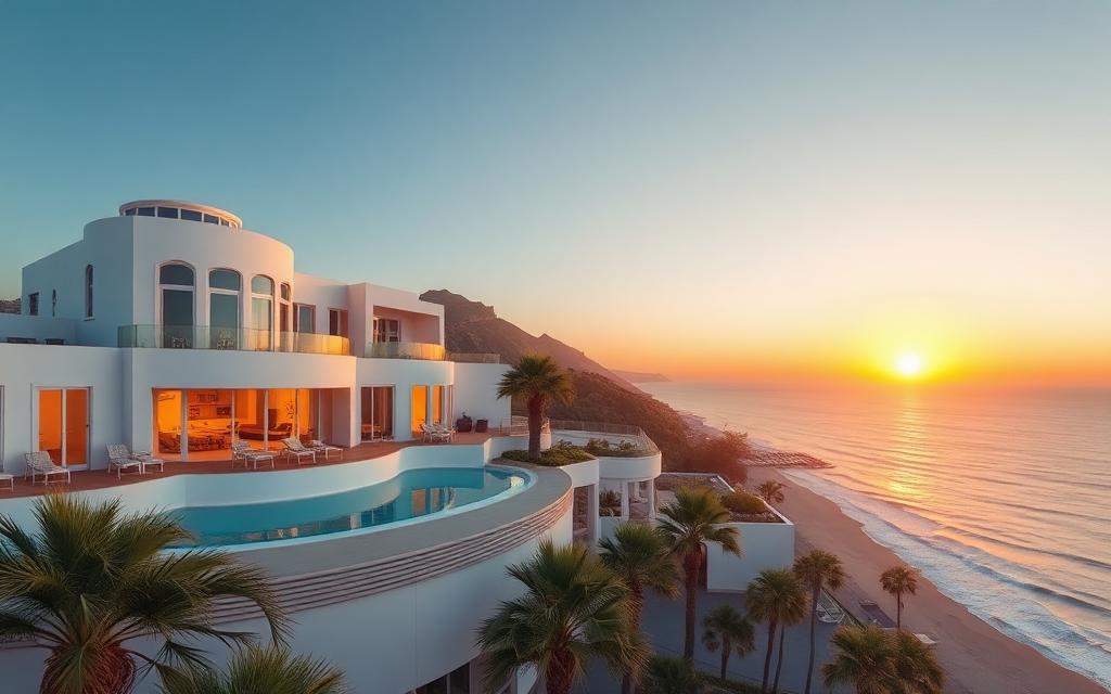 The Marly Boutique Hotel & Spa — Boutique 5-star hotel in Camps Bay, Cape Town