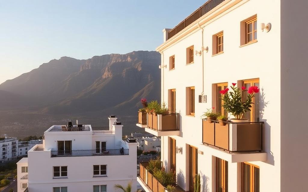 More Quarters — Serviced apartment hotel in City Bowl, CBD & Foreshore, Cape Town