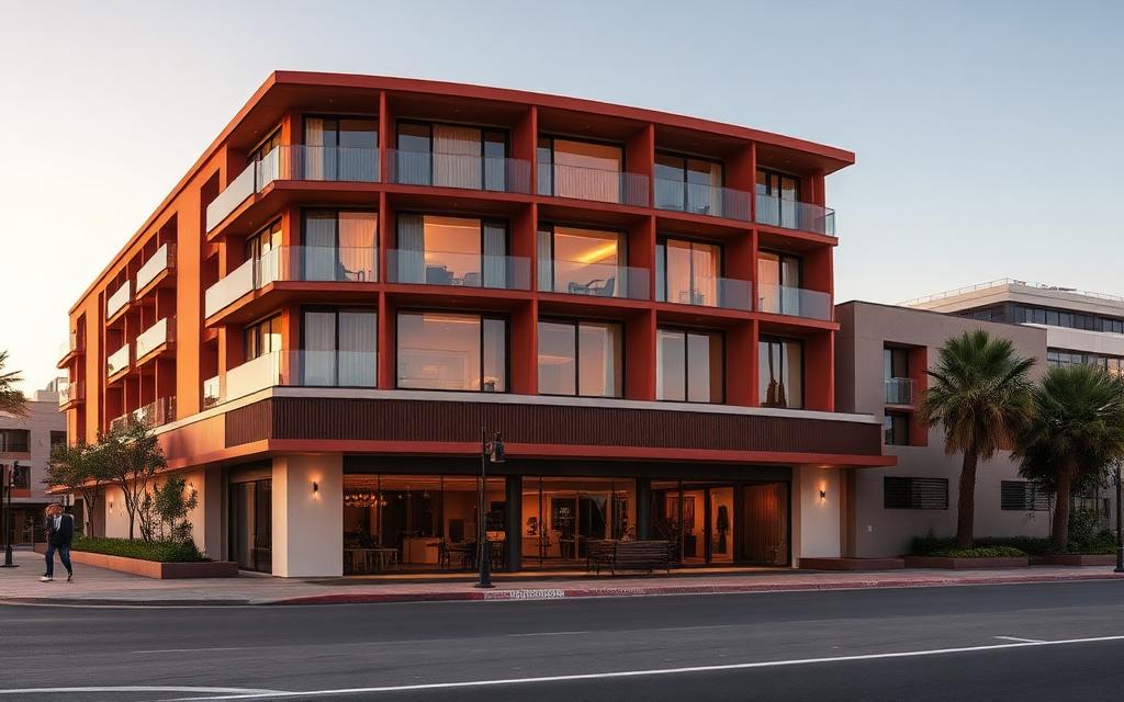 ONOMO Hotel Cape Town — 3-star hotel in City Bowl, CBD & Foreshore, Cape Town