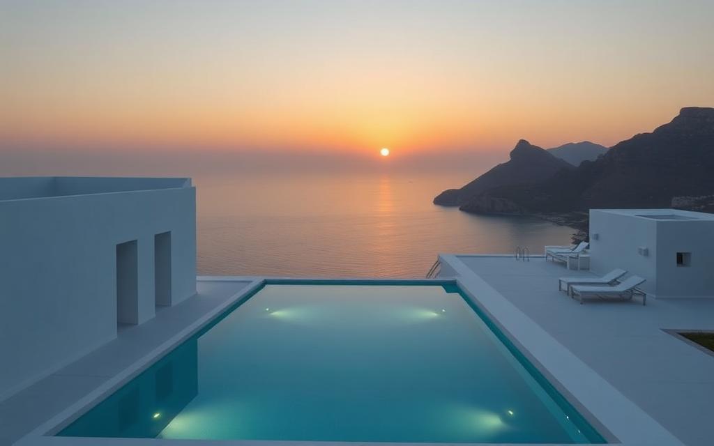 POD Camps Bay — Boutique 5-star hotel in Camps Bay, Cape Town