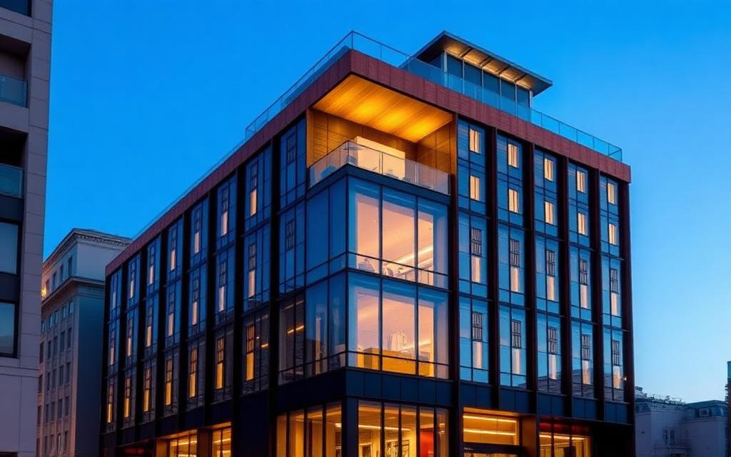 Pullman Cape Town City Centre — 4-star hotel in City Bowl, CBD & Foreshore, Cape Town