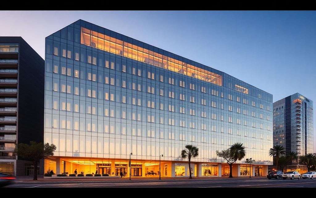 The Rockefeller Hotel — 4-star hotel in City Bowl, CBD & Foreshore, Cape Town