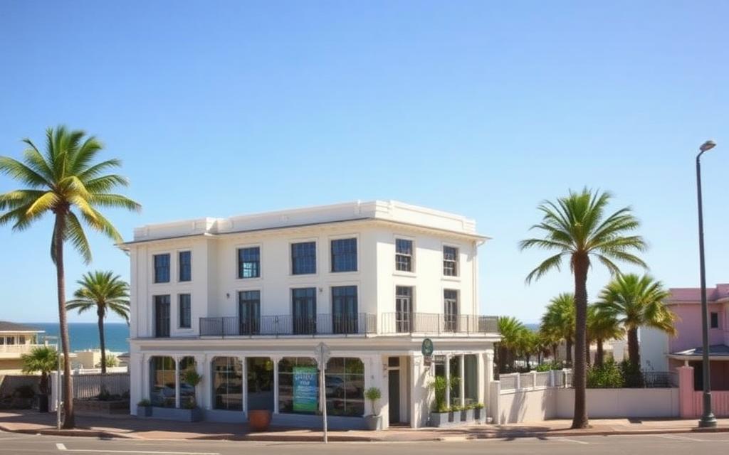 South Beach Camps Bay — Boutique hotel in Camps Bay, Cape Town