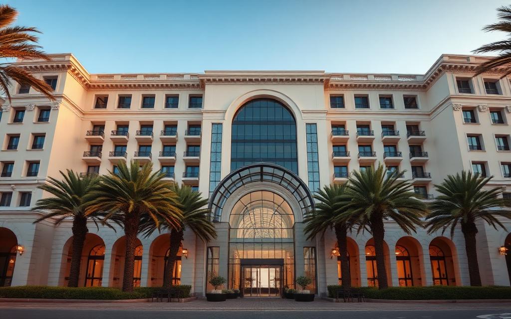 Southern Sun The Cullinan — 4-star hotel in City Bowl, CBD & Foreshore, Cape Town